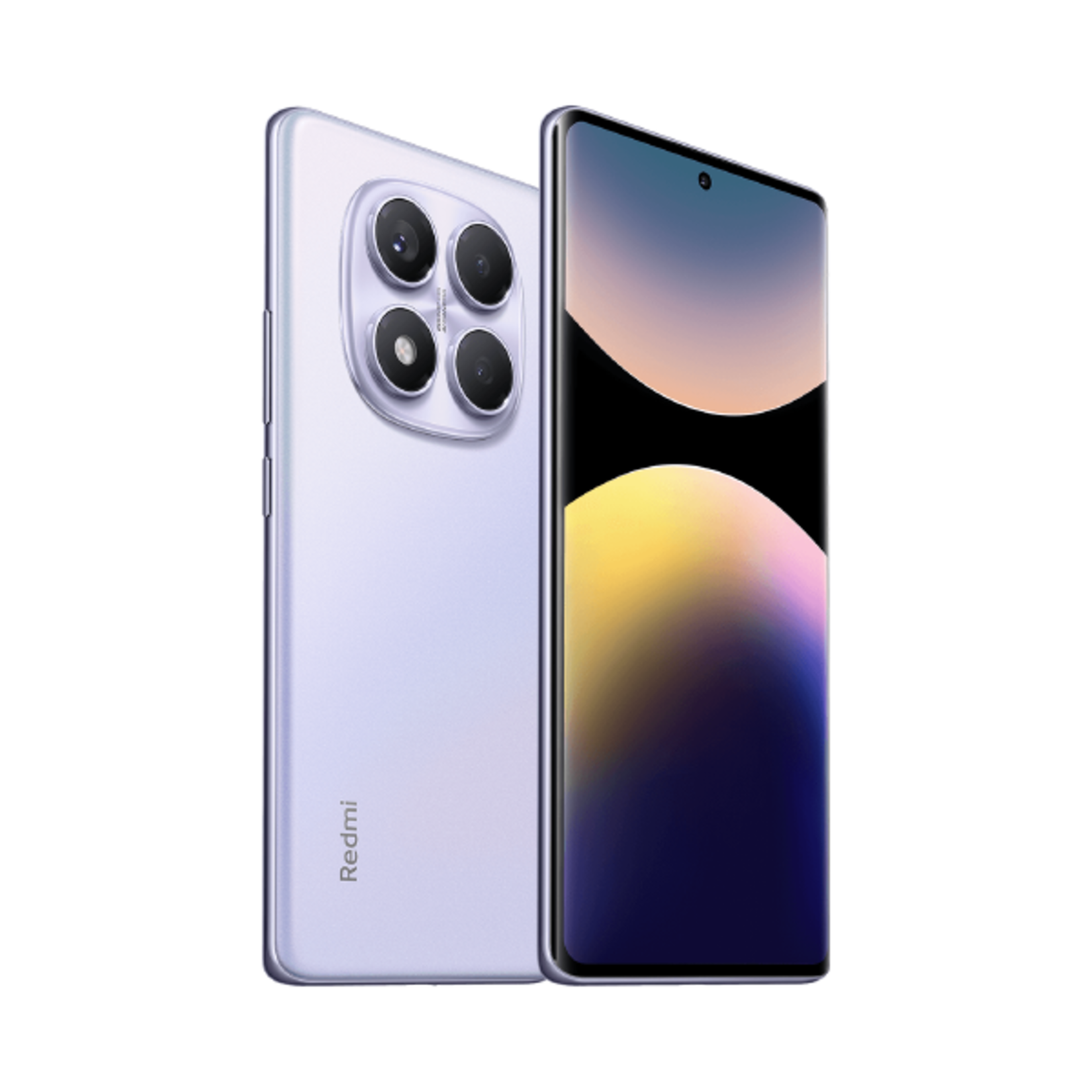 Xiaomi Redmi Note 14 Pro 12/512 GB Mor Cep Telefonu - Görsel 1