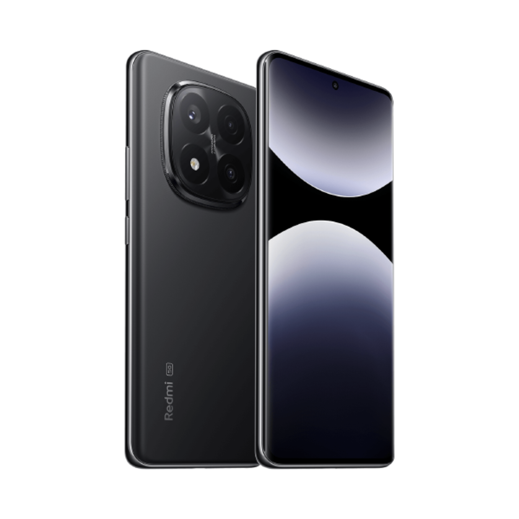 Xiaomi Redmi Note 14 Pro + 5G 12/512 GB Siyah Cep Telefonu