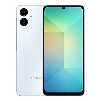 Samsung Galaxy A06 4/128 GB Açık Mavi Cep Telefonu