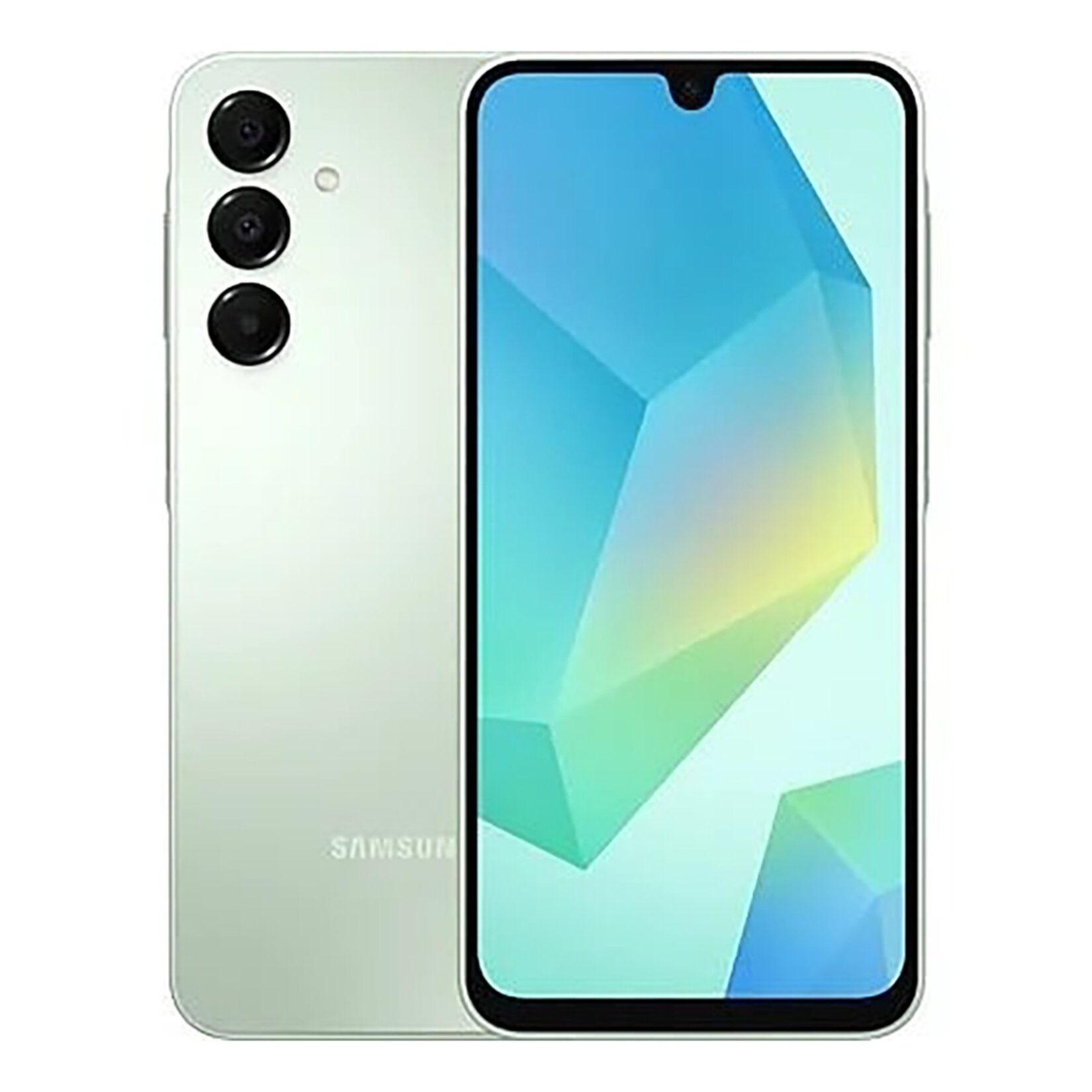 Samsung Galaxy A16 128 GB/6 A165F Light Green