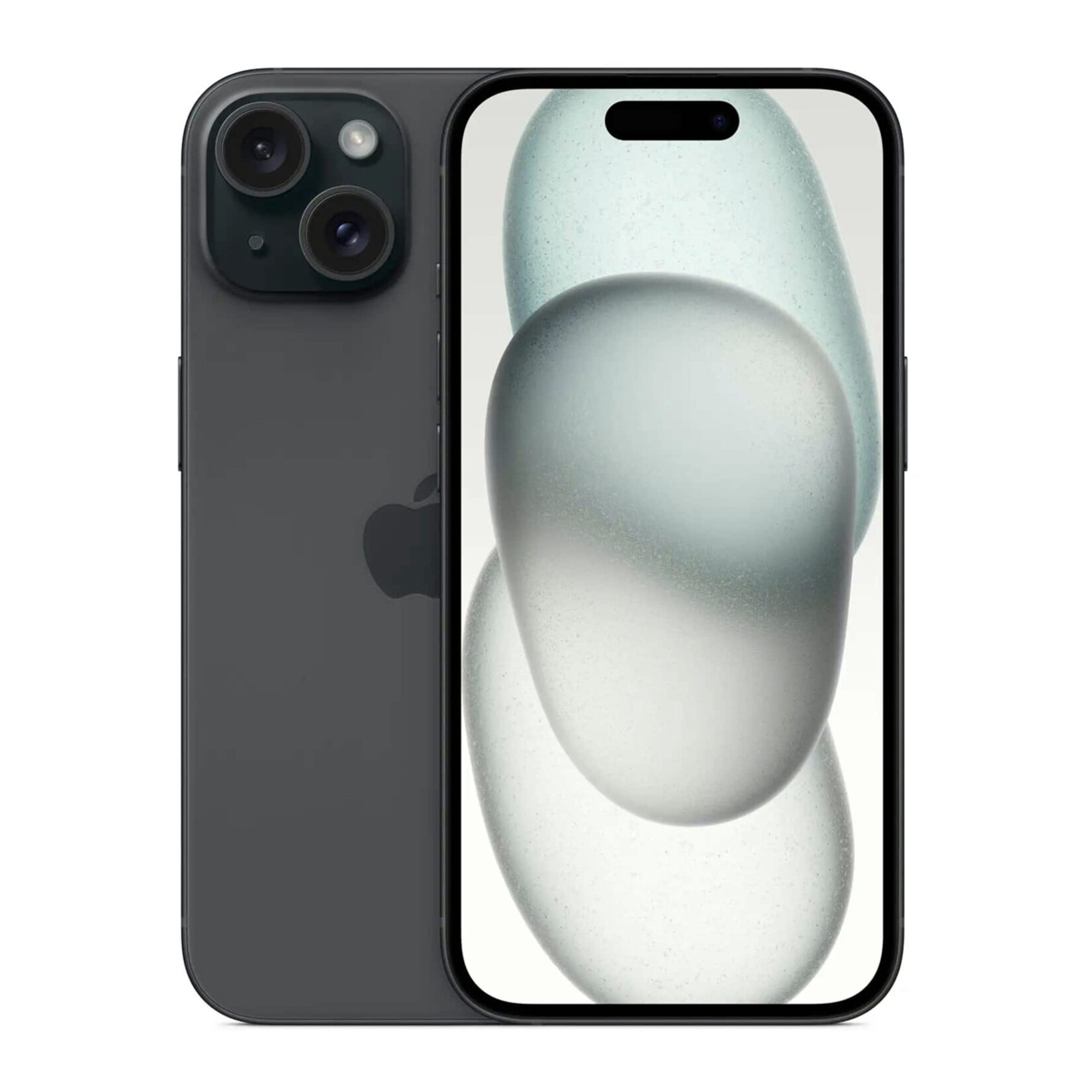 Apple iPhone 15 128 GB Midnight Cep Telefonu