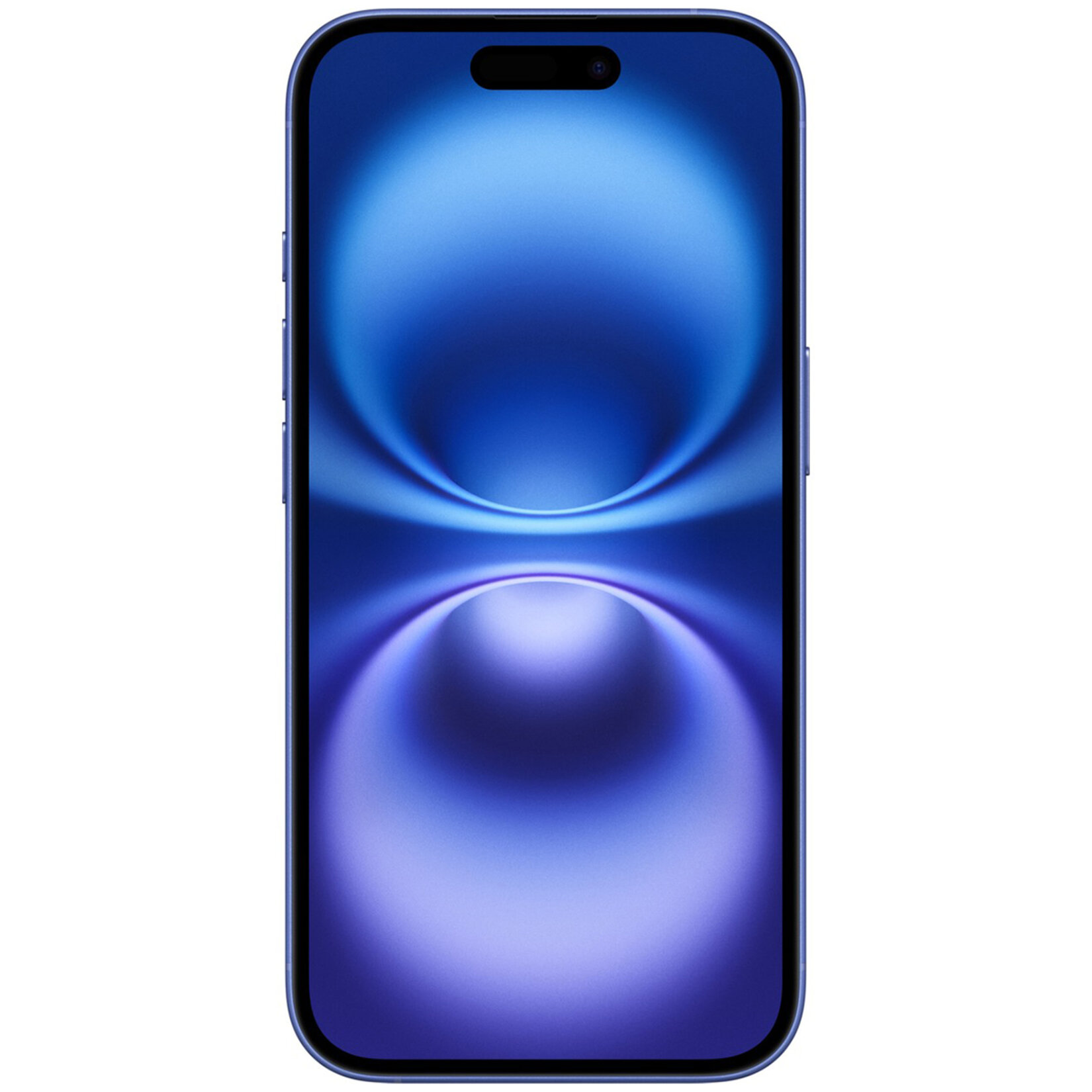 Apple iPhone 16 256 GB Ultramarine Cep Telefonu - Görsel 2