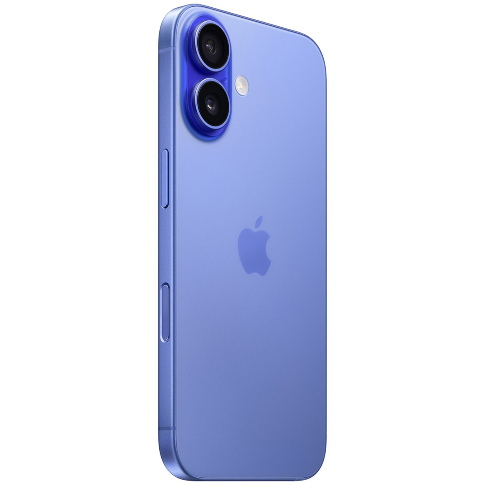 Apple iPhone 16 256 GB Ultramarine Cep Telefonu - Görsel 3