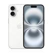Apple iPhone 16 128 GB White - Görsel 1