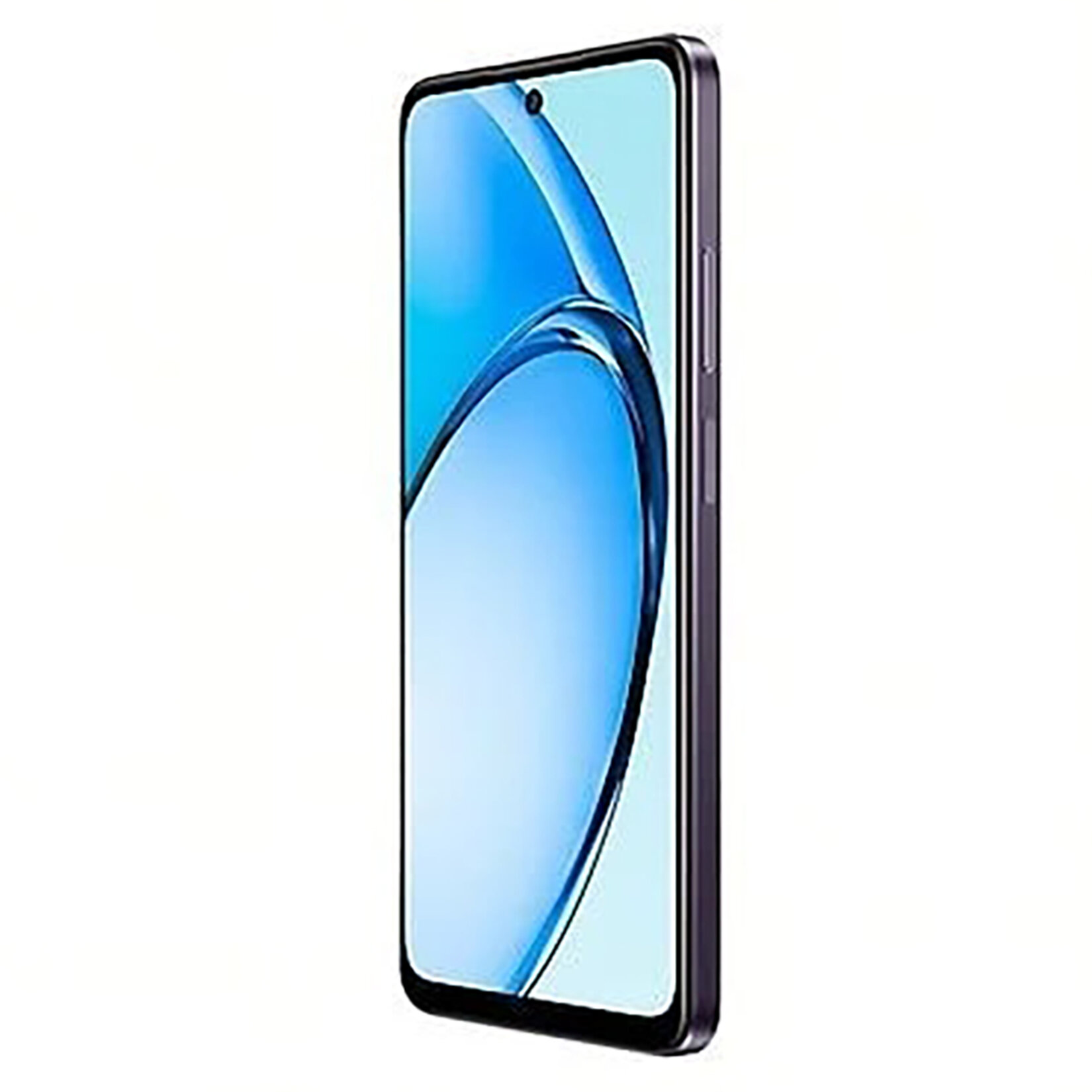 Oppo A60 8/256 GB Gece Moru Cep Telefonu - Görsel 3