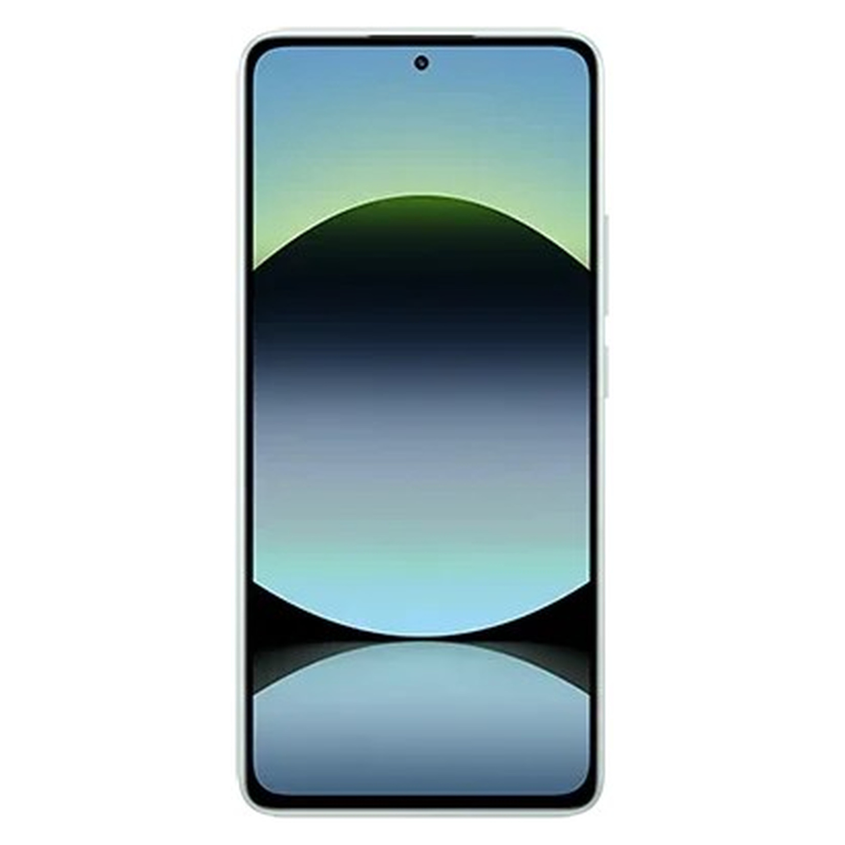 Xiaomi Redmi Note 14 5G 8/256 GB Yeşil Cep Telefonu - Görsel 1