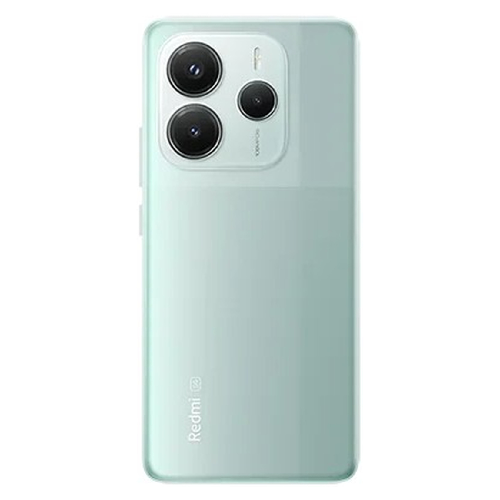 Xiaomi Redmi Note 14 5G 8/256 GB Yeşil Cep Telefonu - Görsel 2