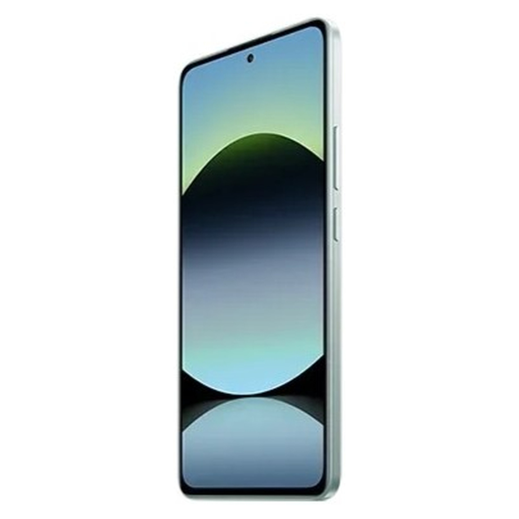 Xiaomi Redmi Note 14 5G 8/256 GB Yeşil Cep Telefonu - Görsel 3