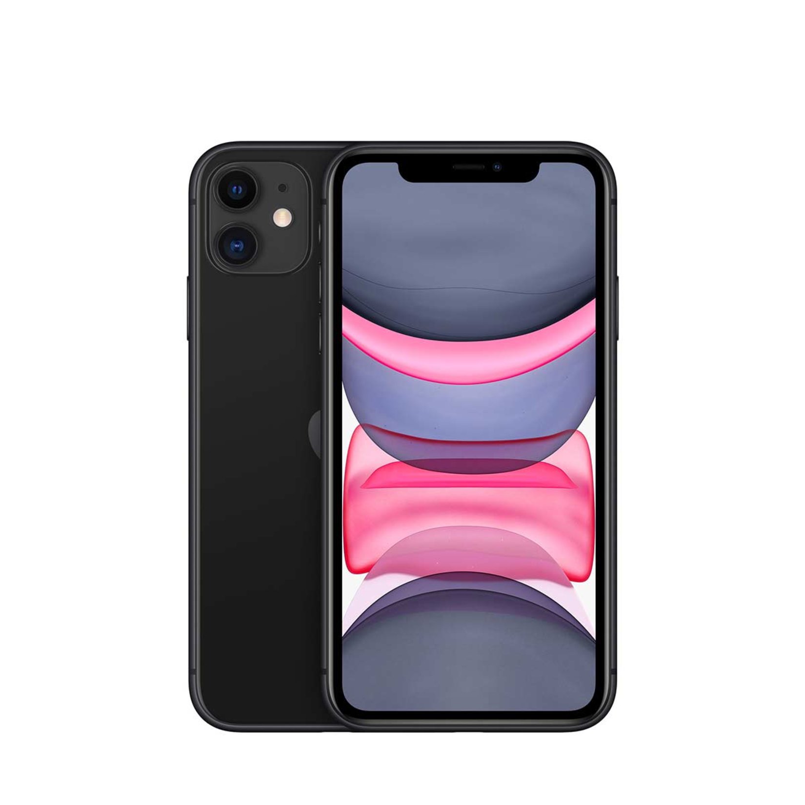 Apple iPhone 11 64 Gb Siyah Cep Telefonu