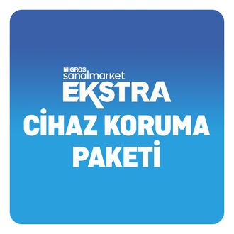 Cep Telefonu 3 Cihaz Koruma Paketi