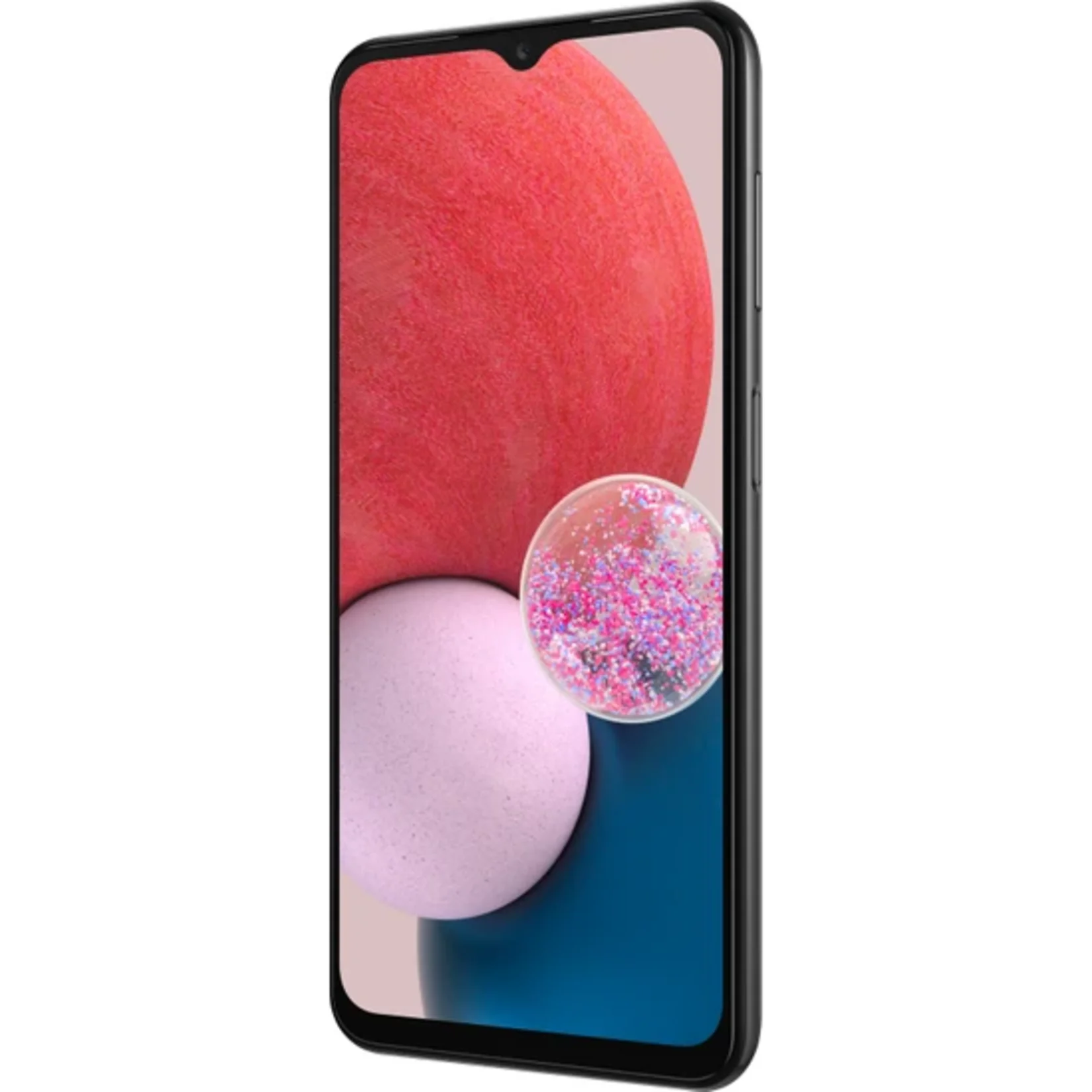 Samsung Galaxy A13 128 Gb Siyah 4Gb Ram Cep Telefonu - Görsel 2