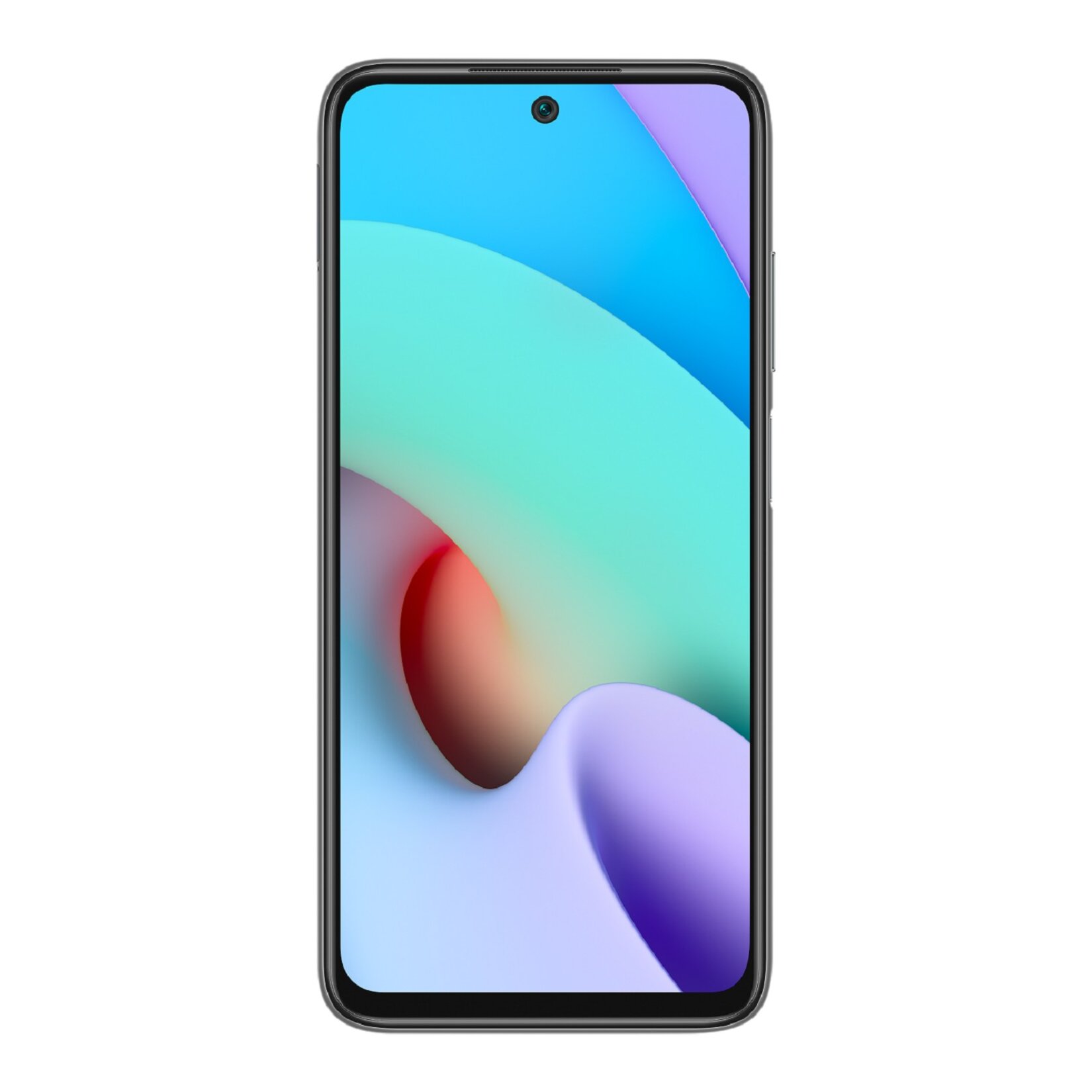 Xiaomi Redmi 10 2022 4/128Gb Gri Cep Telefonu - Görsel 1