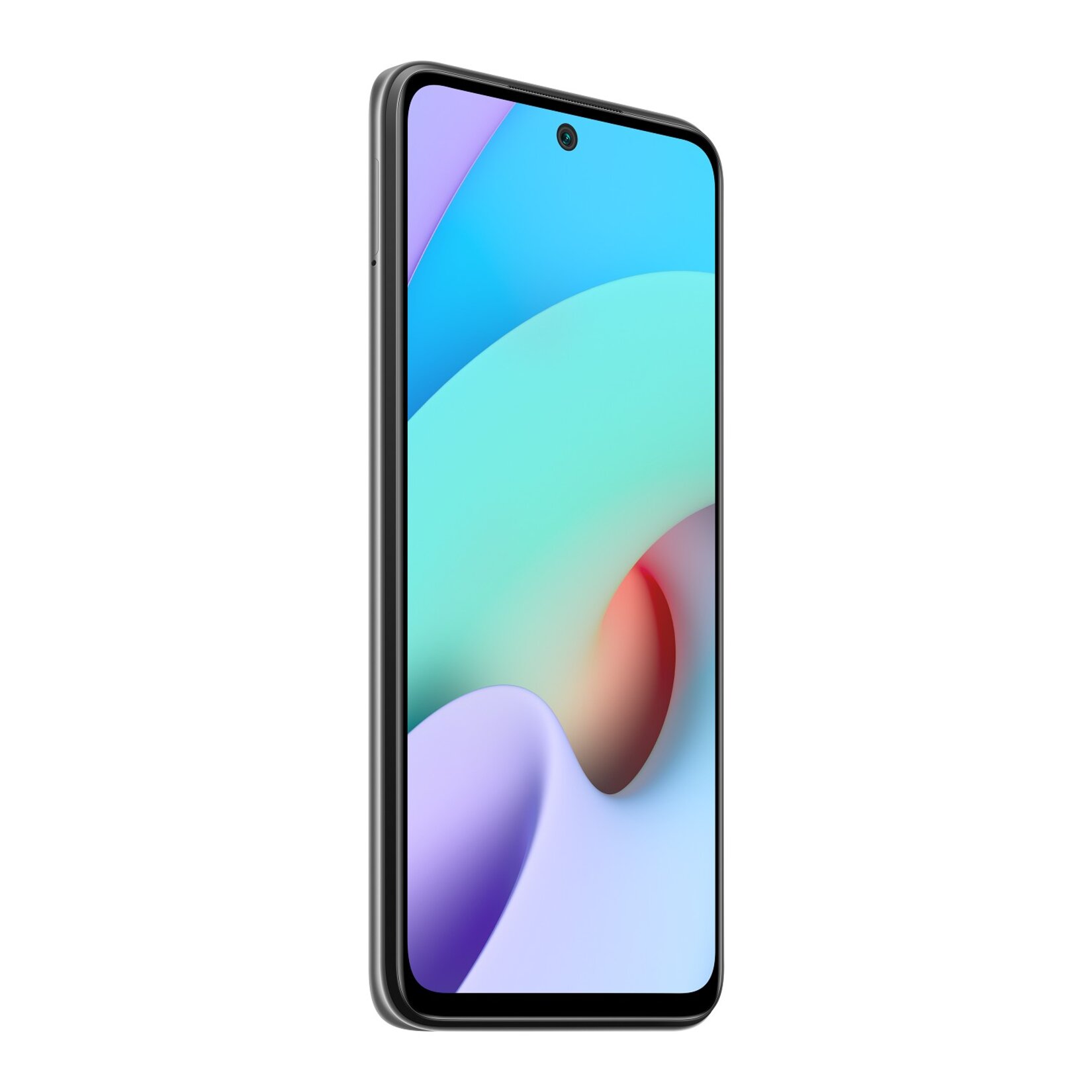 Xiaomi Redmi 10 2022 4/128Gb Gri Cep Telefonu - Görsel 3