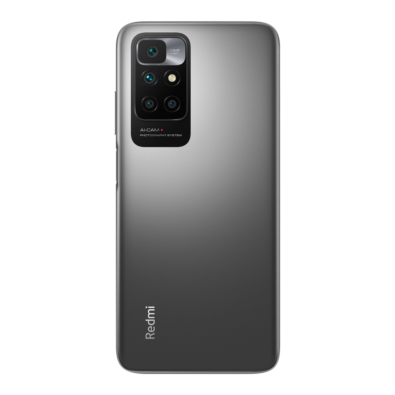 Xiaomi Redmi 10 2022 4/128Gb Gri Cep Telefonu - Görsel 4
