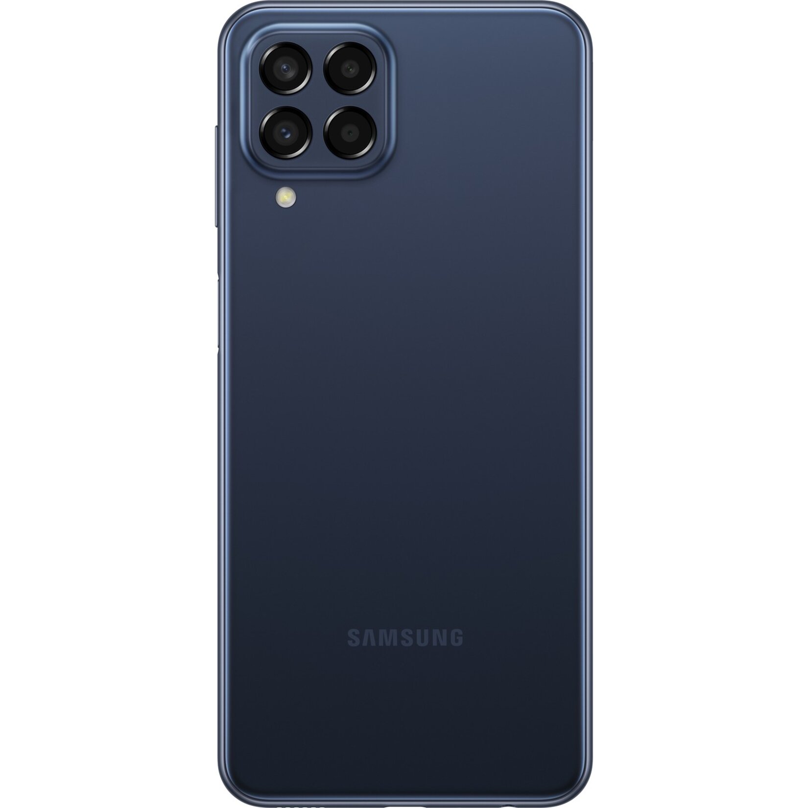 Samsung Galaxy M33 5G 6/128Gb Mavi Cep Telefonu - Görsel 2