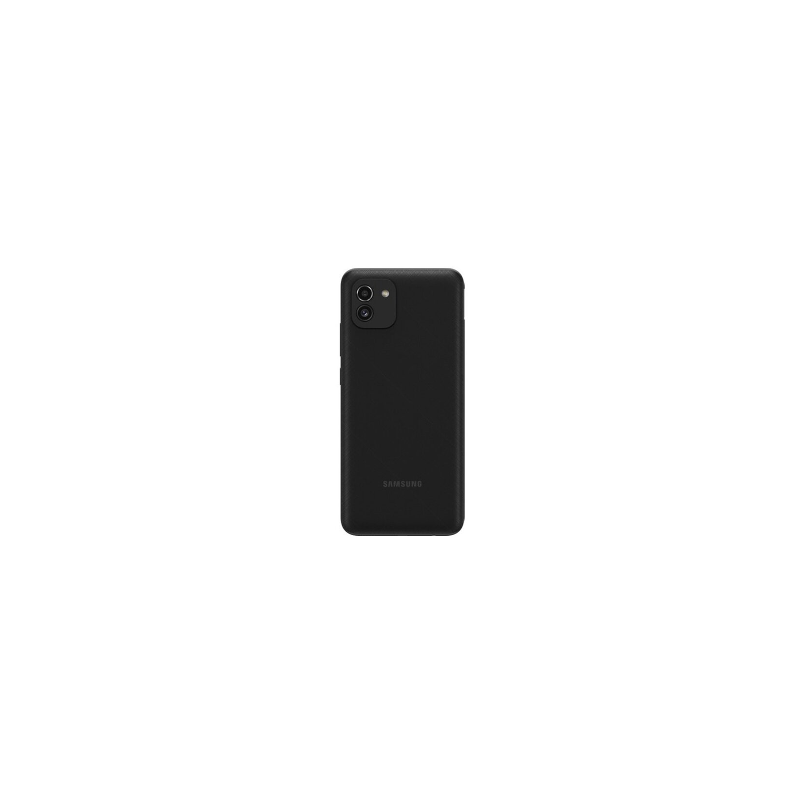 Samsung Galaxy A03 4/64Gb Siyah Cep Telefonu - Görsel 2