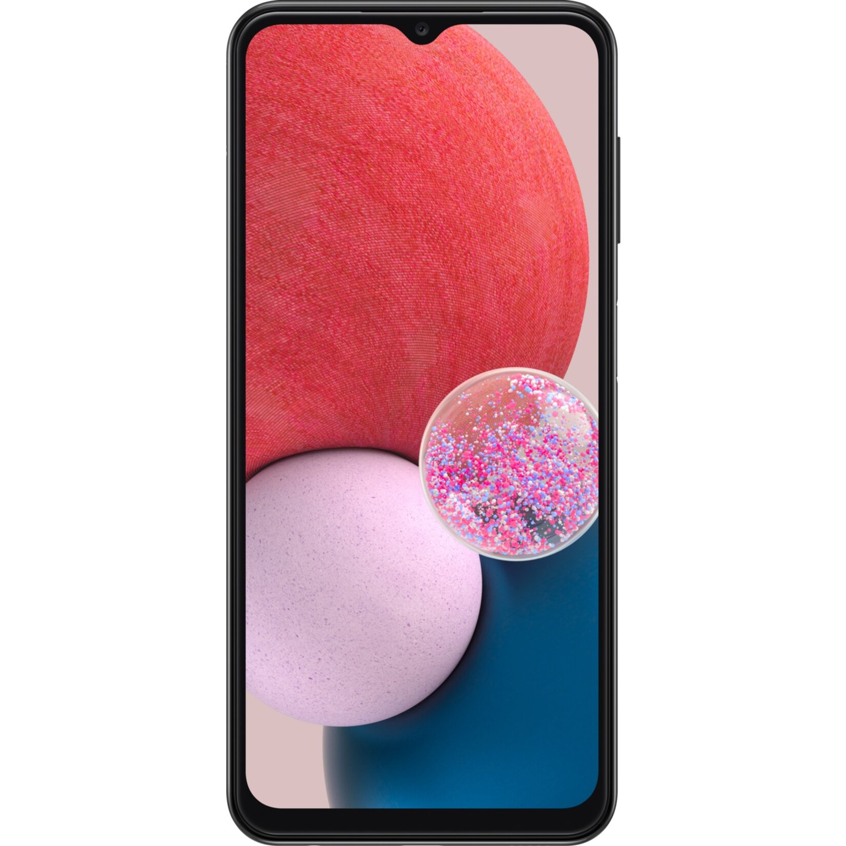 Samsung Galaxy A13 4/64Gb Siyah Cep Telefonu - Görsel 1