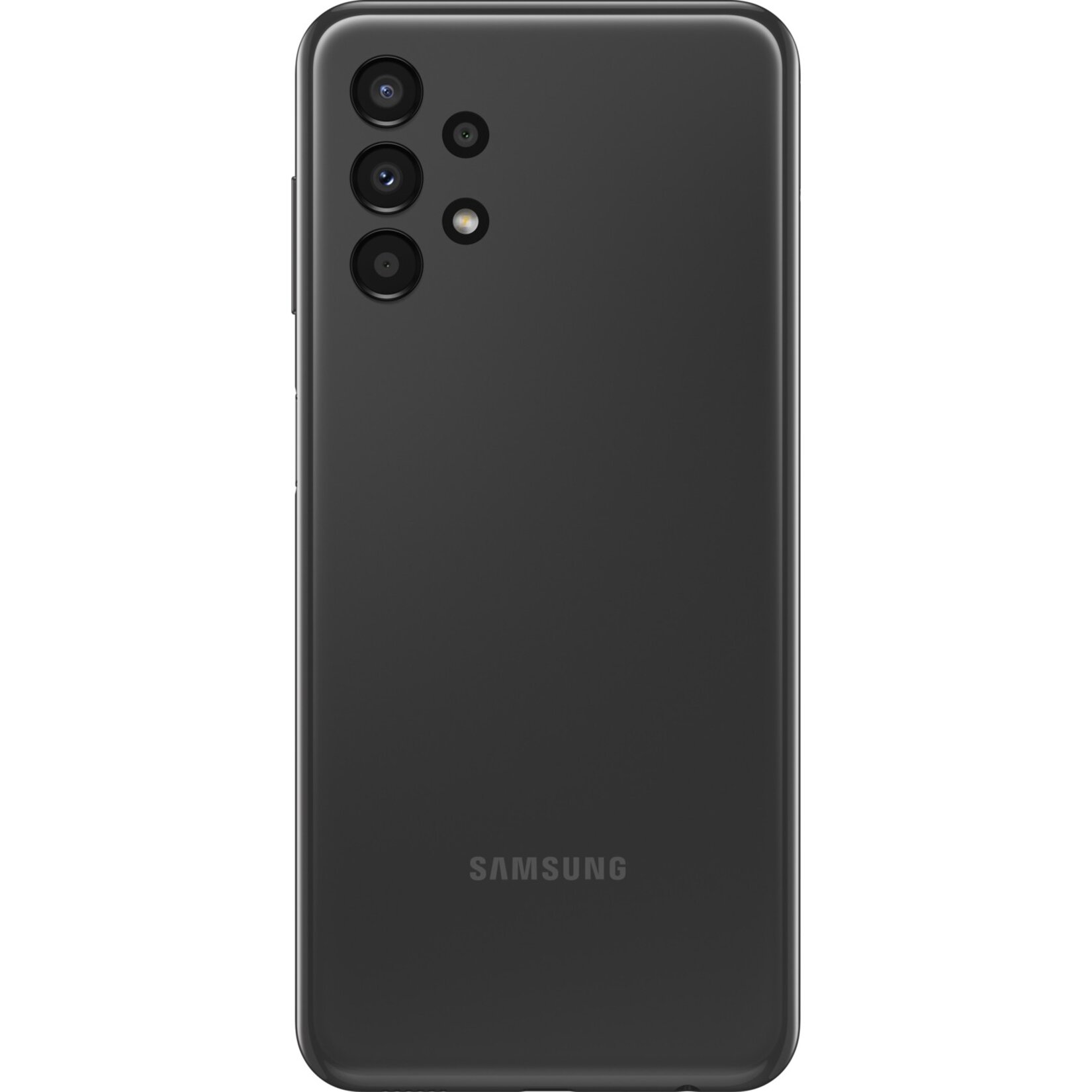 Samsung Galaxy A13 4/64Gb Siyah Cep Telefonu - Görsel 2