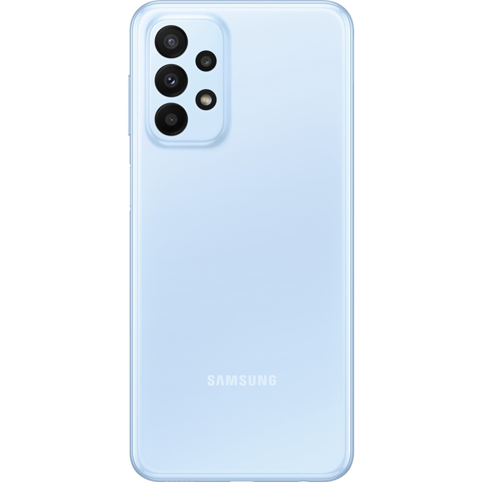 Samsung Galaxy A23 4/128Gb Mavi Cep Telefonu - Görsel 2