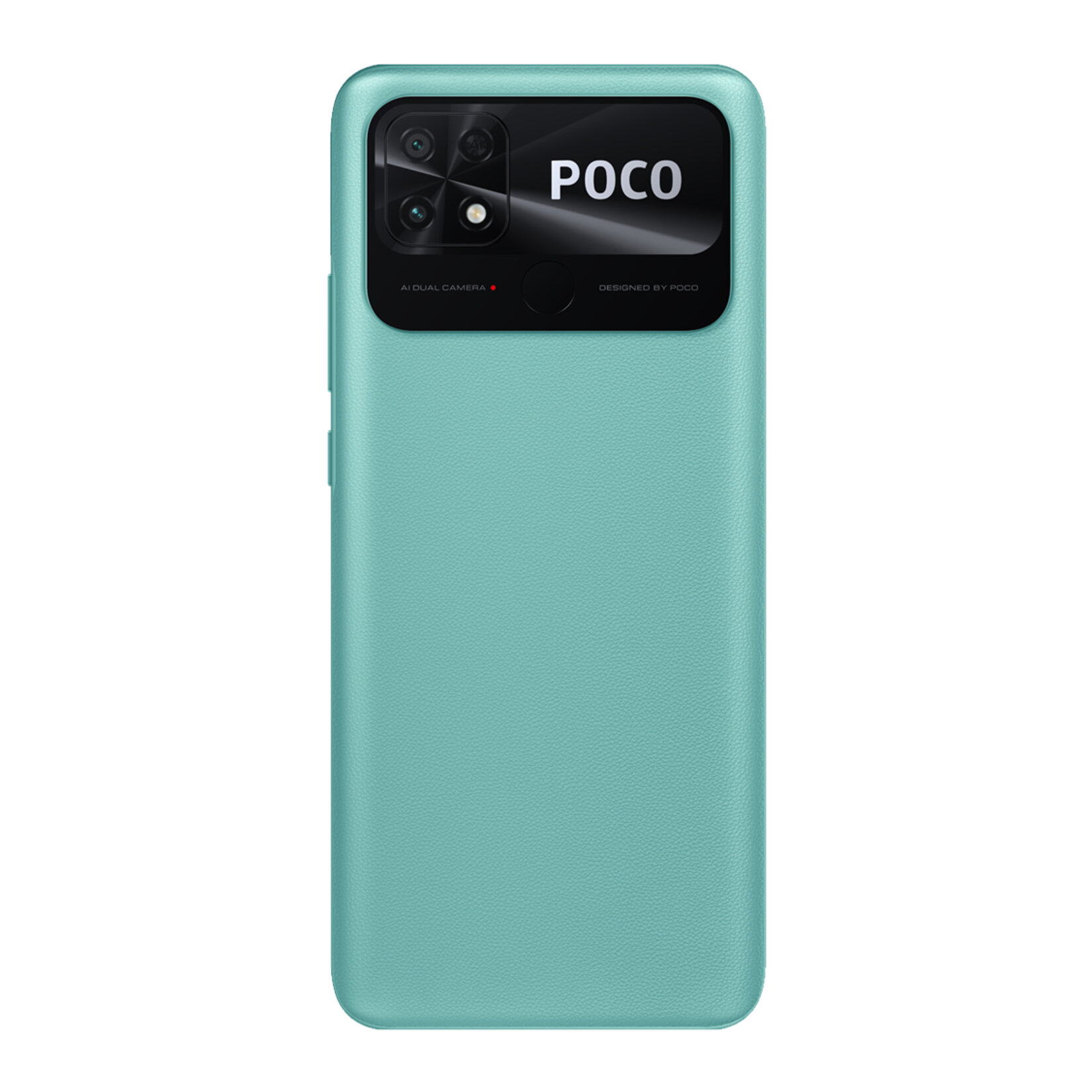Xiaomi Poco C40 4-64 GB Yeşil Cep Telefonu - Görsel 3