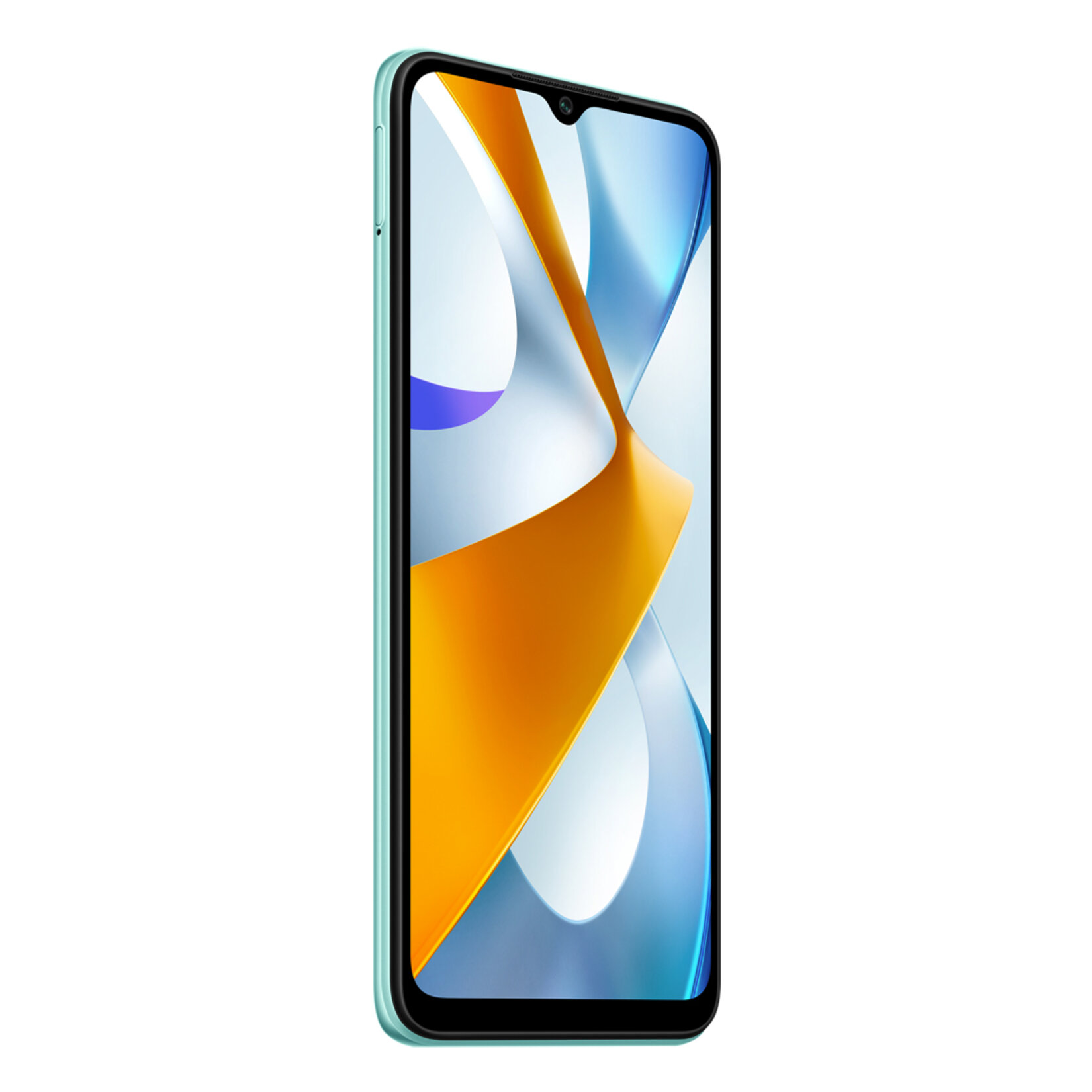 Xiaomi Poco C40 4-64 GB Yeşil Cep Telefonu - Görsel 2