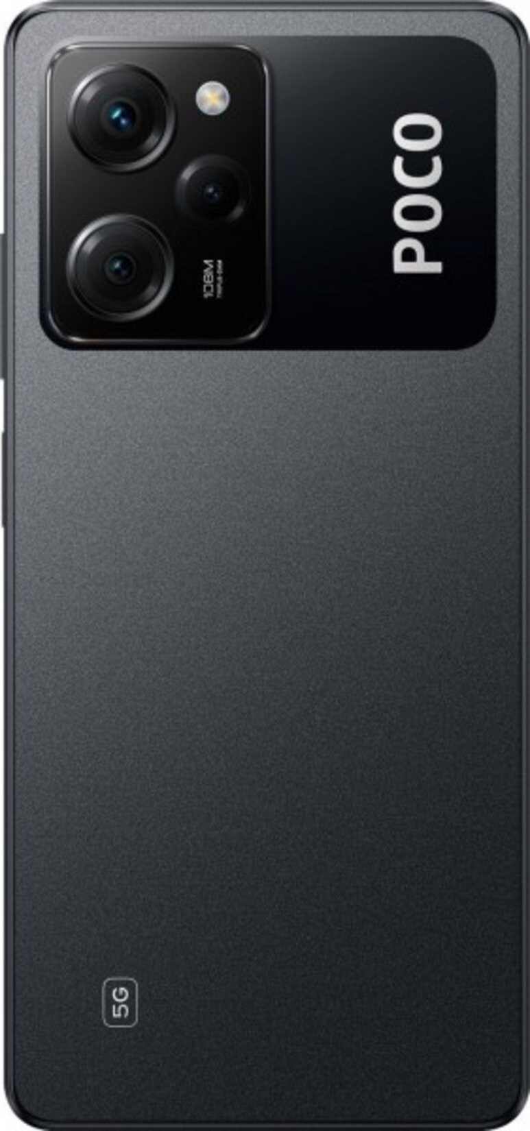 Xiaomi Poco X5 Pro 8/256Gb Siyah Cep Telefonu - Görsel 2
