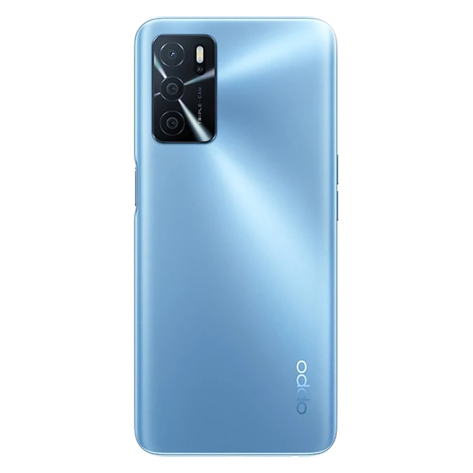 Oppo A16 32Gb Mavi Cep Telefonu - Görsel 2