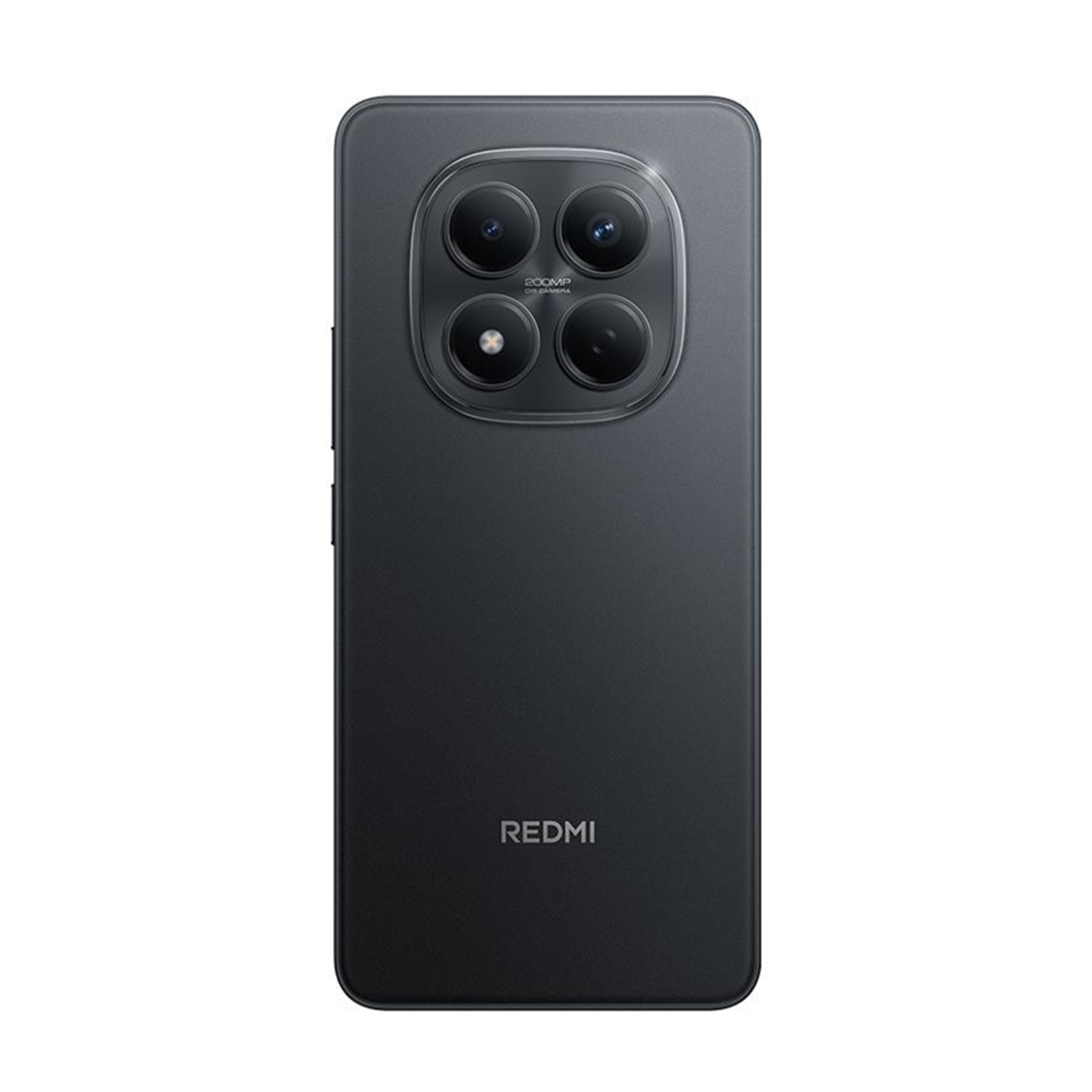 Xiaomi Redmi Note 15 Pro 8/256 GB Siyah Cep Telefonu - Görsel 2