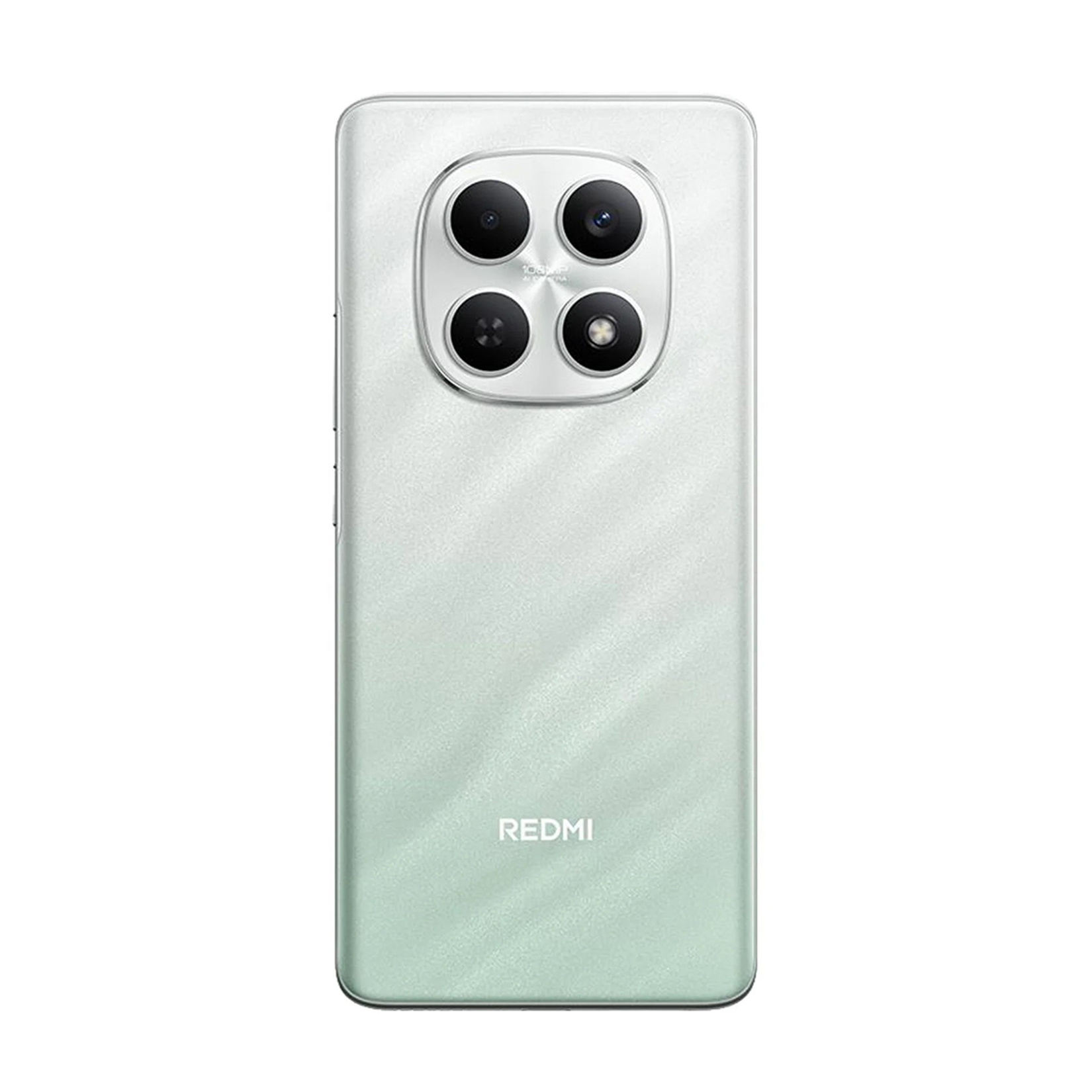 Xiaomi Redmi Note 15 8/256 GB Yeşil Cep Telefonu - Görsel 3