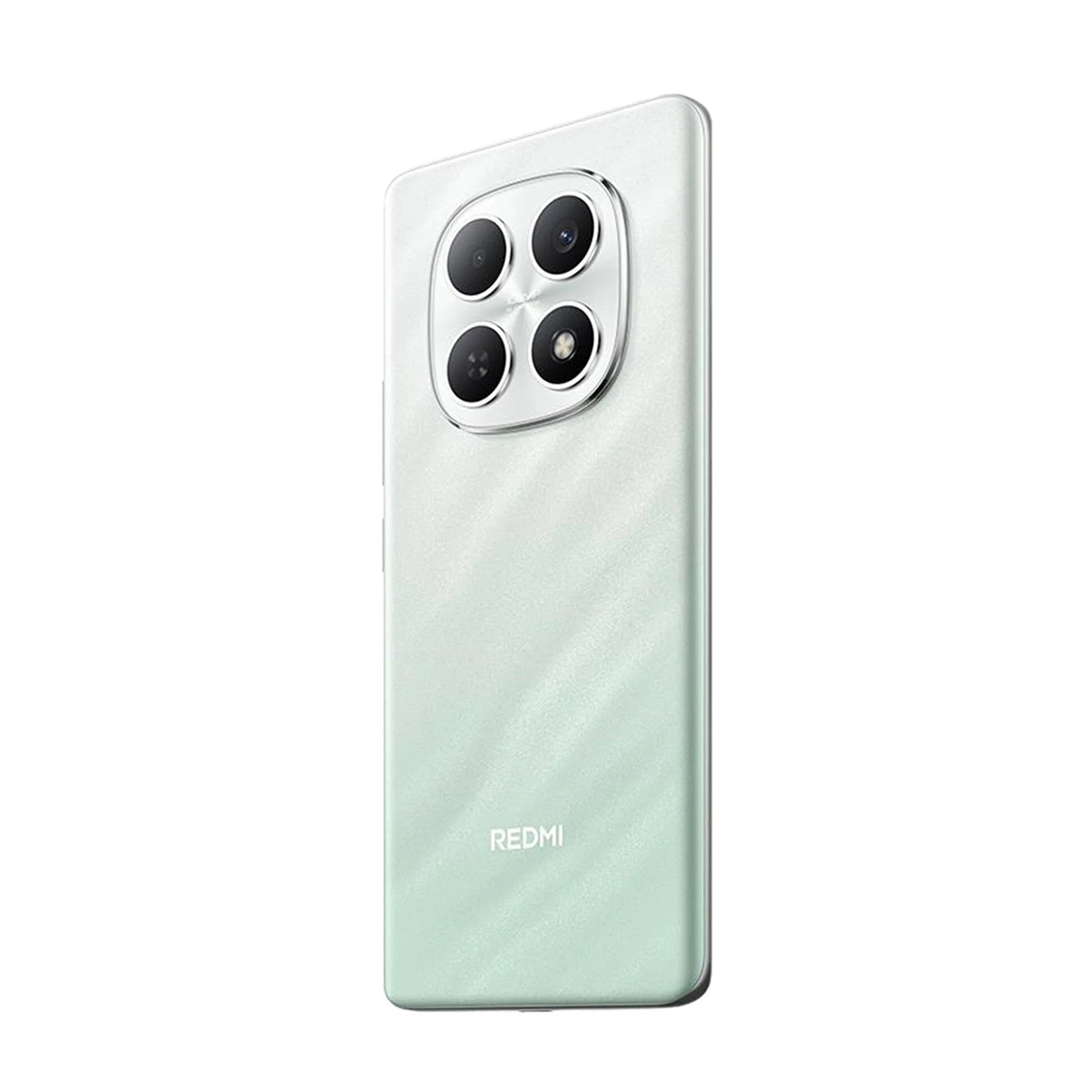 Xiaomi Redmi Note 15 8/256 GB Yeşil Cep Telefonu - Görsel 4