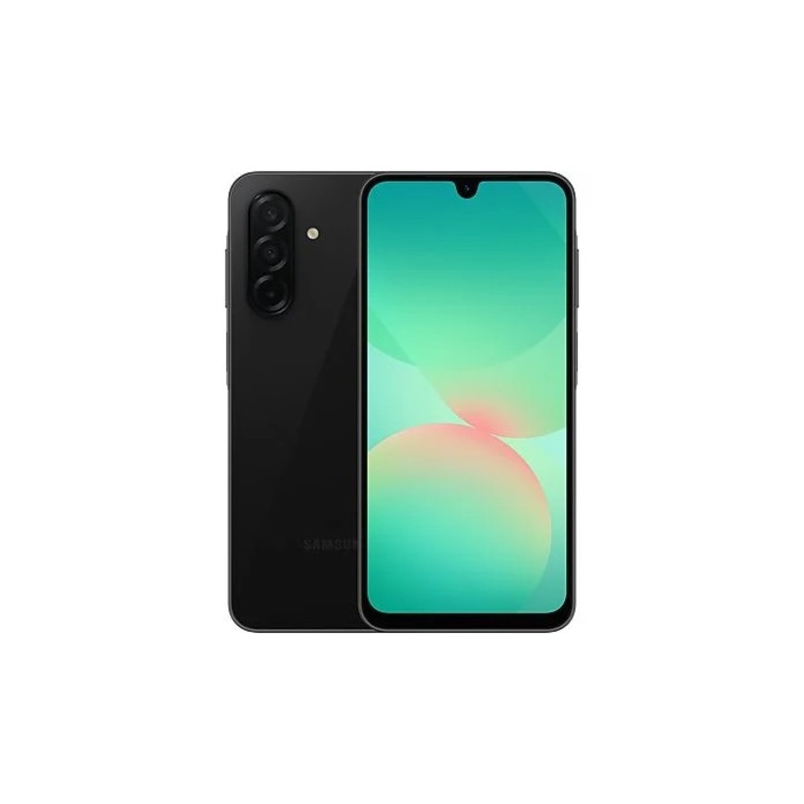 Samsung Galaxy A26 8/256 GB 5G Siyah Cep Telefonu - Görsel 1