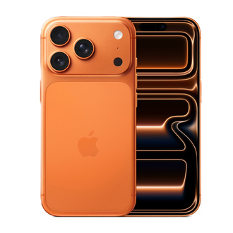 Apple iPhone 17 Pro 512 GB Turuncu Cep Telefonu