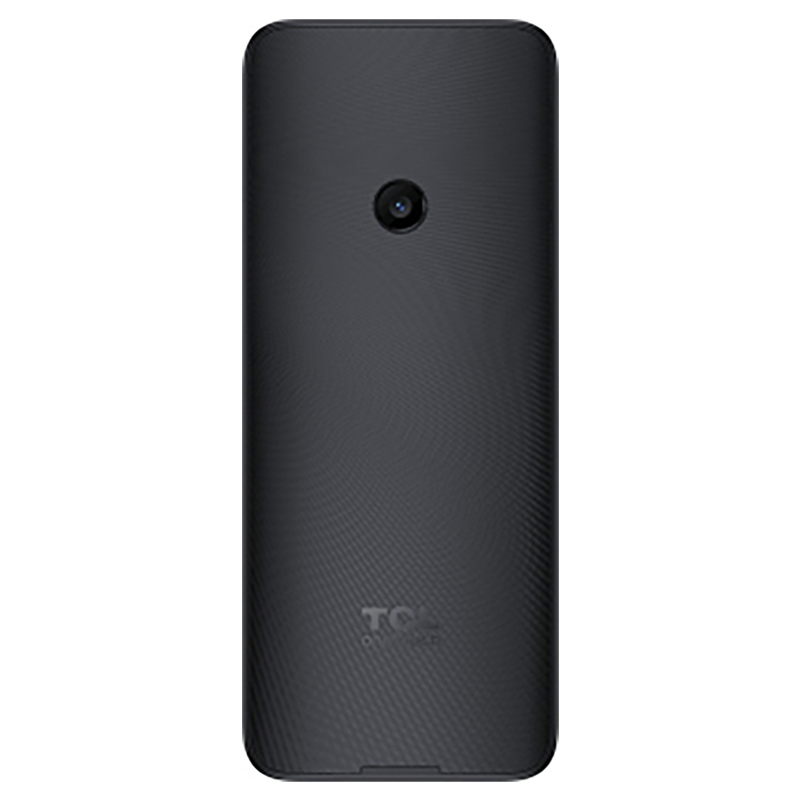TCL Onetouch 4021 Tuşlu Telefon Siyah (T301P) - Görsel 2