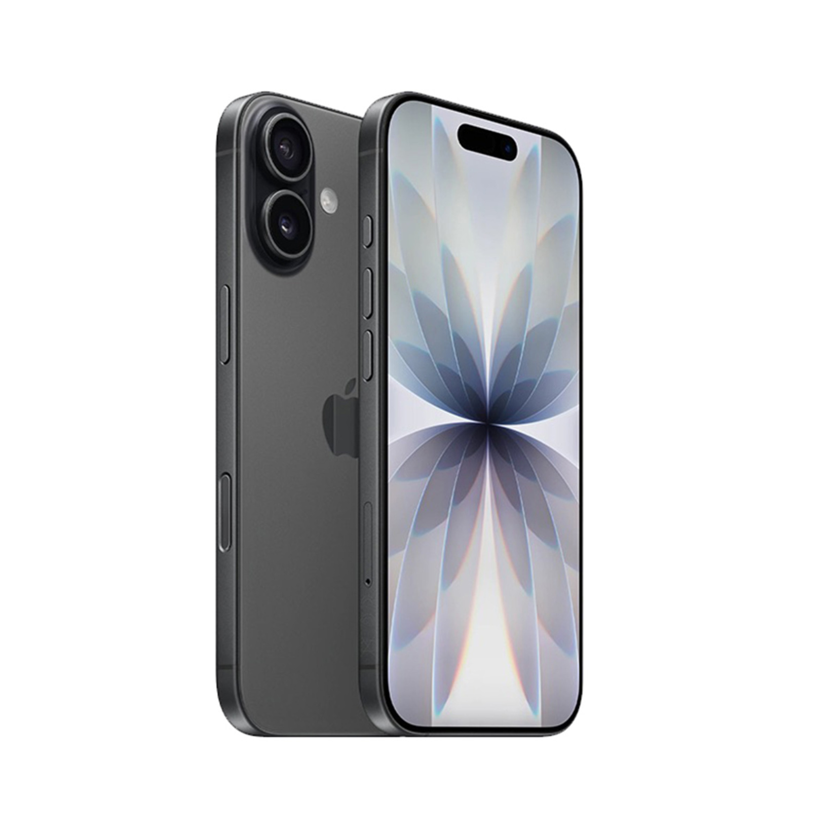 Apple iPhone 17 256 GB Siyah Cep Telefonu - Görsel 1