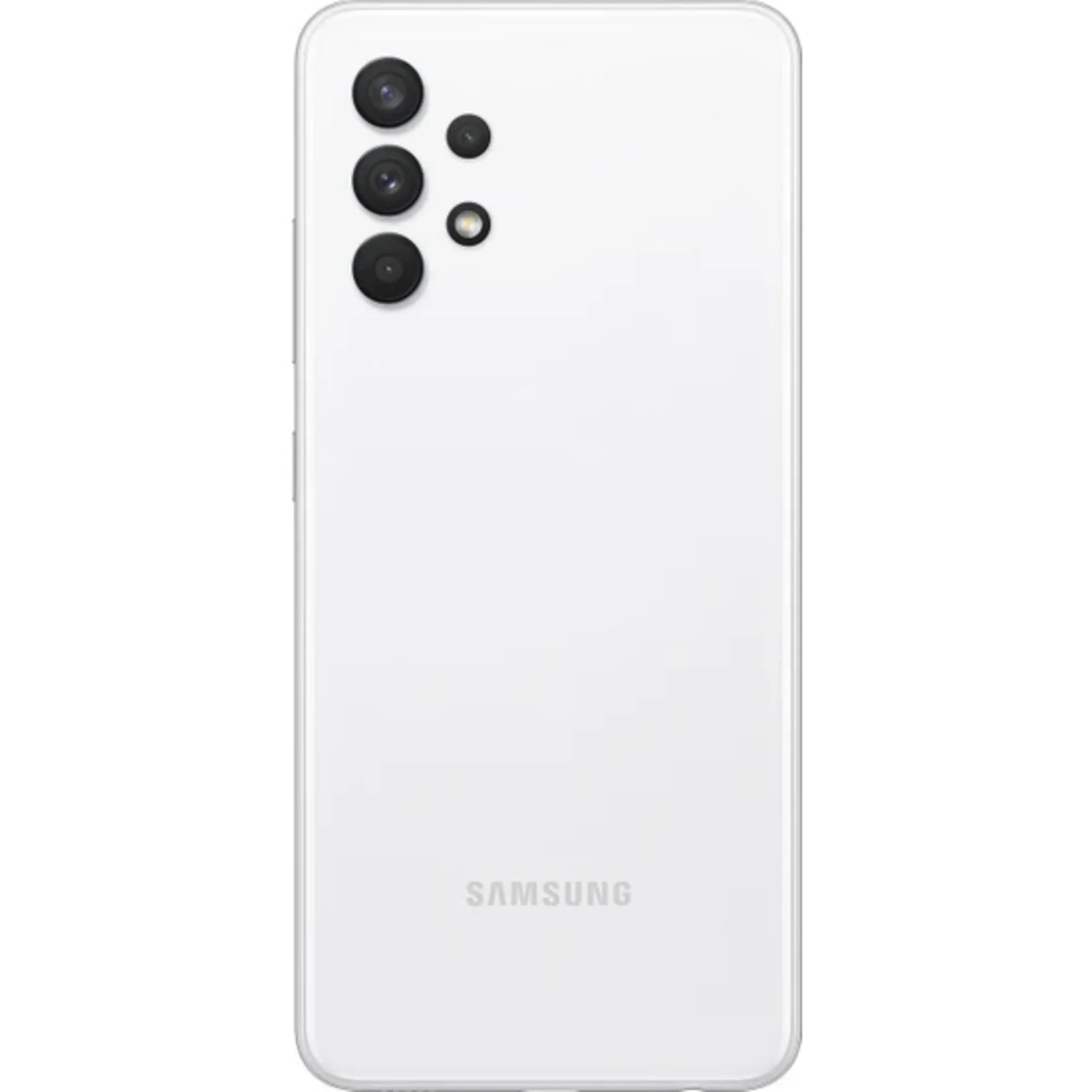 Samsung Galaxy A32 6/128 GB Beyaz Cep Telefonu - Görsel 3