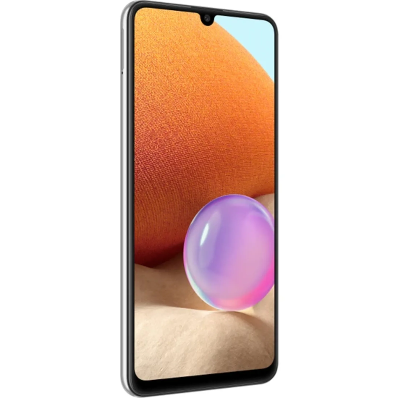 Samsung Galaxy A32 6/128 GB Beyaz Cep Telefonu - Görsel 2