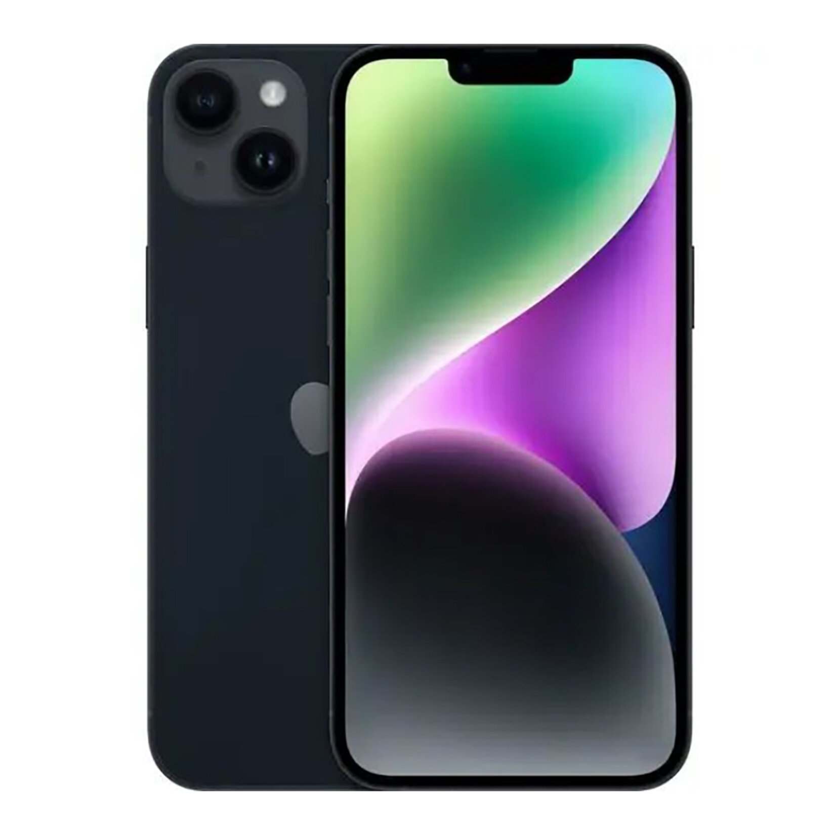 Apple iPhone 14 Plus 256 GB Gece Yarısı Siyah Cep Telefonu