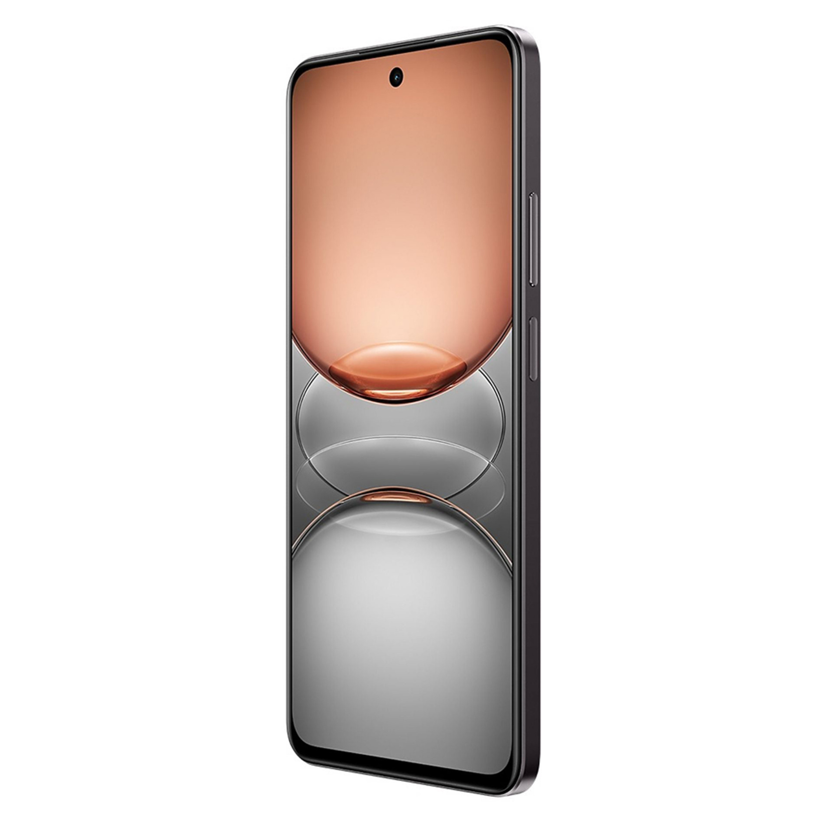 Realme C75 8/256 GB Siyah Cep Telefonu - Görsel 2