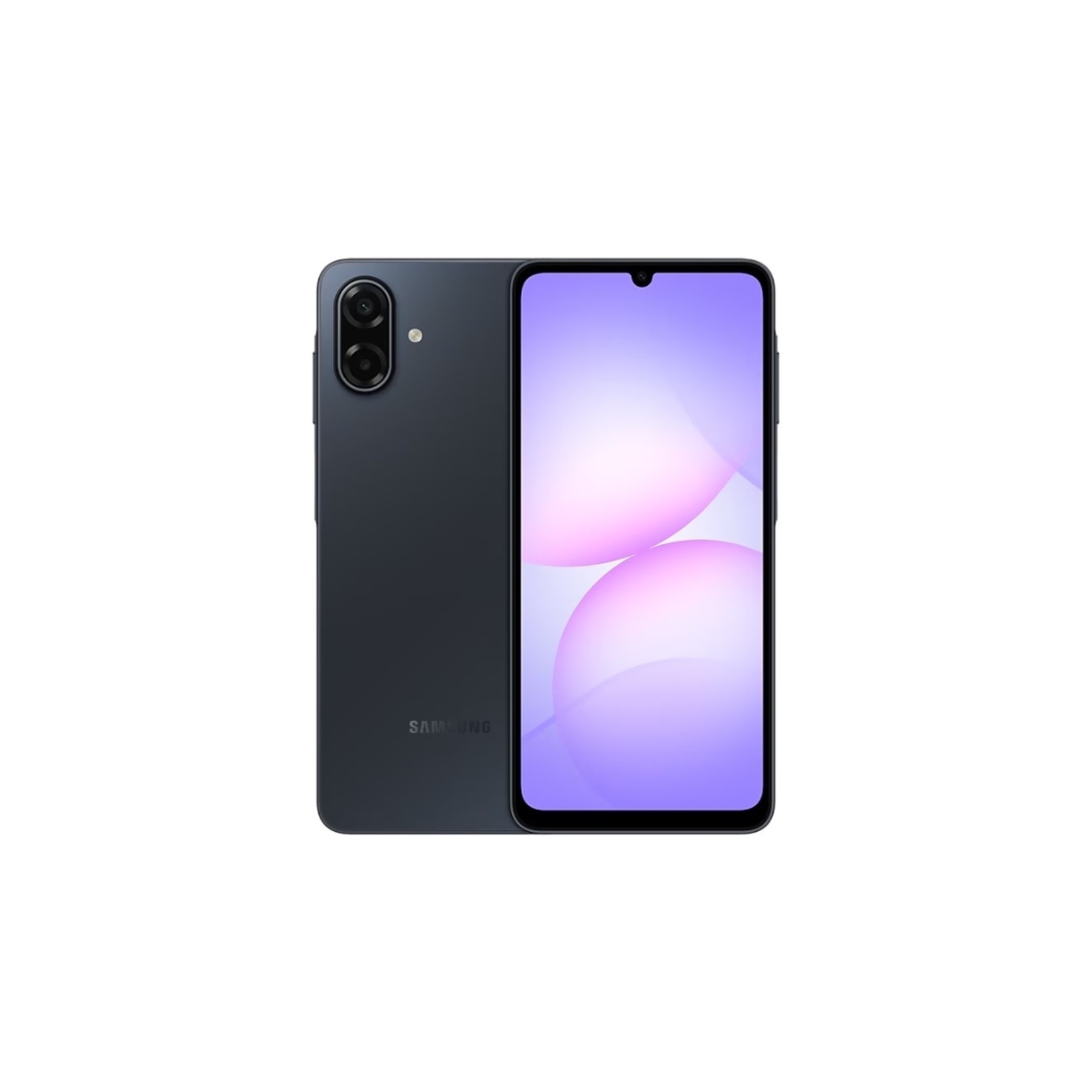 Samsung Galaxy A07 5G 4/128 GB Siyah Cep Telefonu - Görsel 1