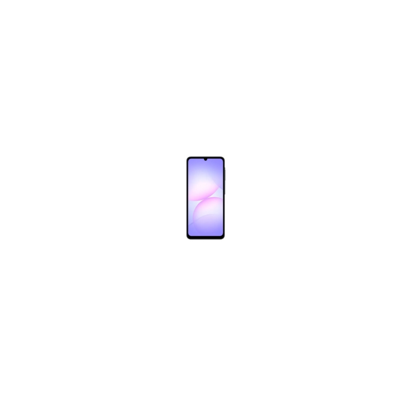 Samsung Galaxy A07 5G 4/128 GB Siyah Cep Telefonu - Görsel 2