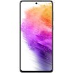 Samsung Galaxy A73 8/256Gb 5G Gri Cep Telefonu - Görsel 1