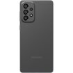 Samsung Galaxy A73 8/256Gb 5G Gri Cep Telefonu - Görsel 2