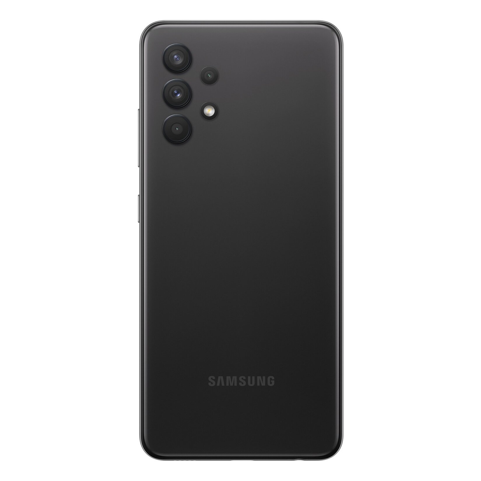 Samsung Galaxy A32 6/128Gb Siyah Cep Telefonu - Görsel 2
