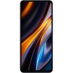 Xıaomı Poco X4 Gt 8/256Gb Gümüş Cep Telefonu - Görsel 1