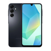 Samsung Galaxy A16 4/128GB Siyah Cep Telefonu - Görsel 1