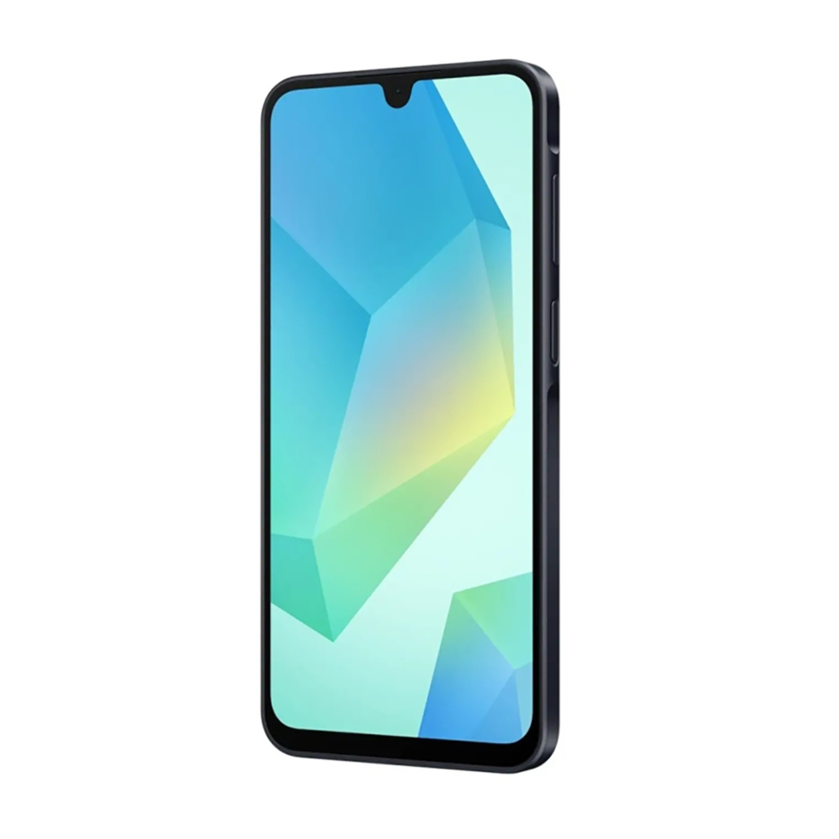 Samsung Galaxy A16 4/128GB Siyah Cep Telefonu - Görsel 3