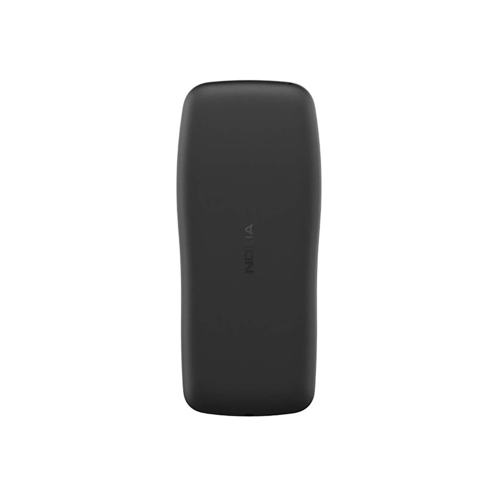 Nokia 105 Siyah Tuşlu Telefon - Görsel 2