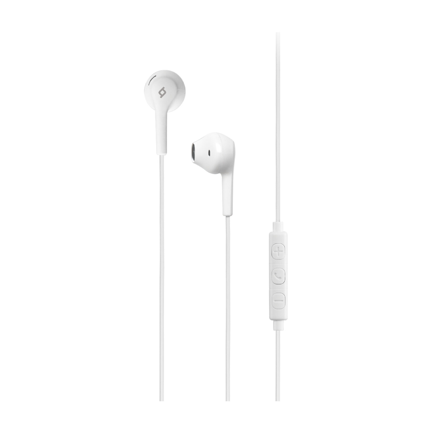 Ttec Rio Kumandalı Mikrofonlu Kulakiçi Kulaklık - Görsel 1