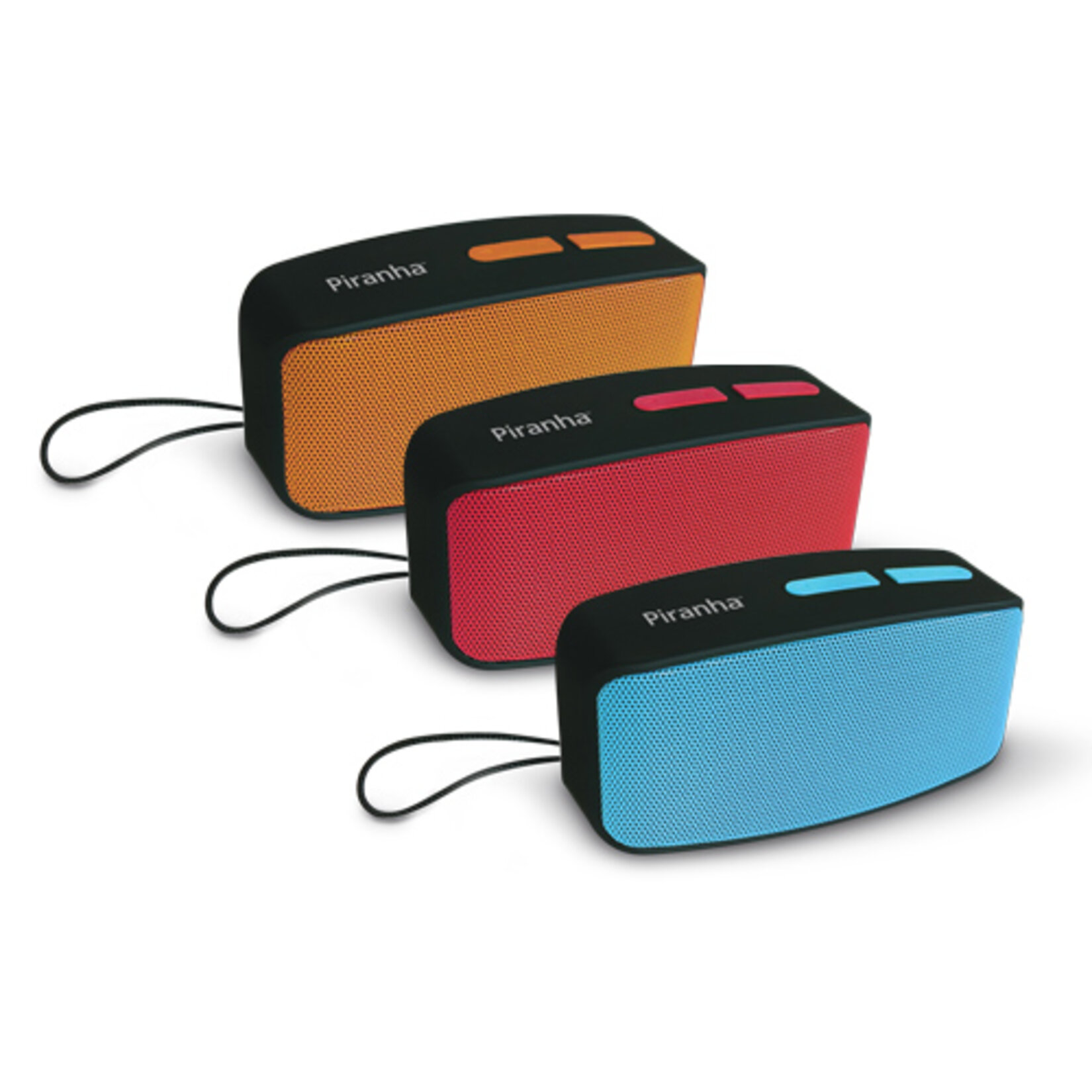 Piranha 7819 Bluetooth Hoparlör