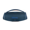 i'think Taşınabilir Bluetooth Hoparlör XJ-41 - Görsel 3